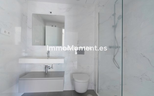 Revente - Appartement - Fuengirola - Fuengirola Centro