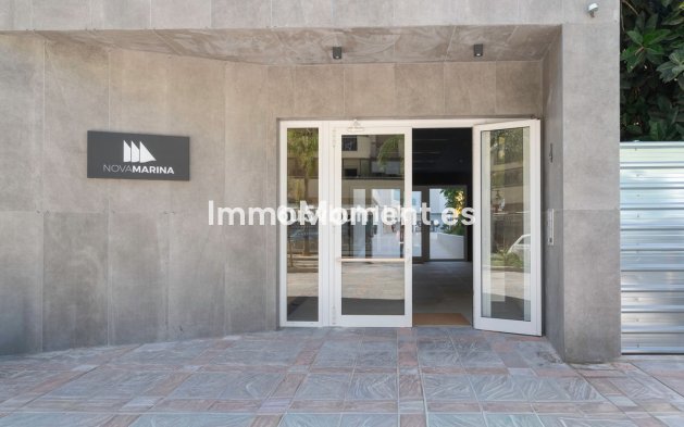 Revente - Appartement - Fuengirola - Fuengirola Centro