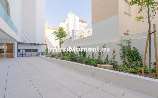 Revente - Appartement - Fuengirola - Fuengirola Centro