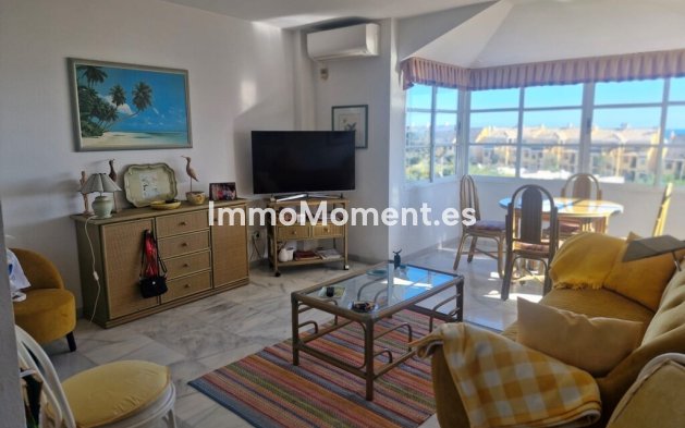 Reventa - Apartamento - Marbella - Costabella