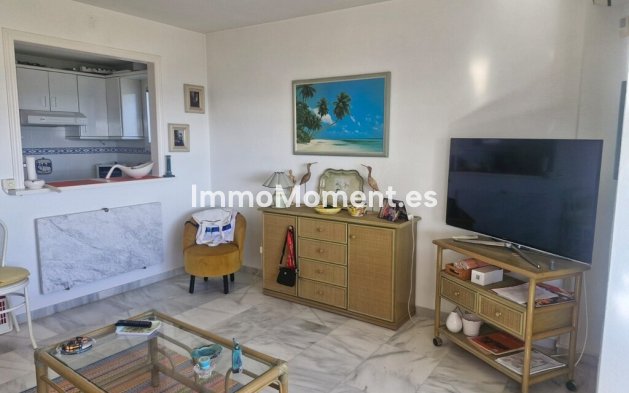 Reventa - Apartamento - Marbella - Costabella
