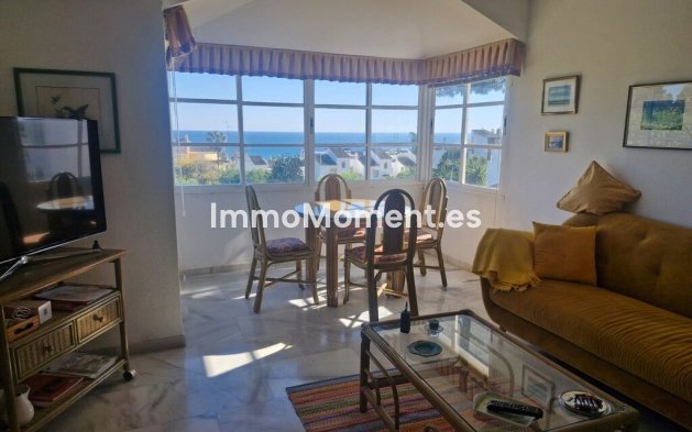 Reventa - Apartamento - Marbella - Costabella