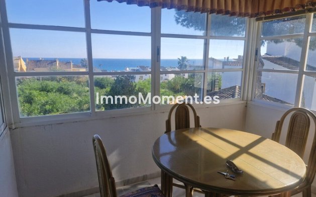 Reventa - Apartamento - Marbella - Costabella