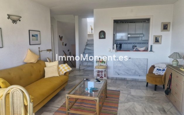 Reventa - Apartamento - Marbella - Costabella