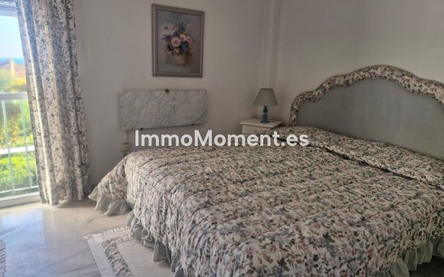 Reventa - Apartamento - Marbella - Costabella