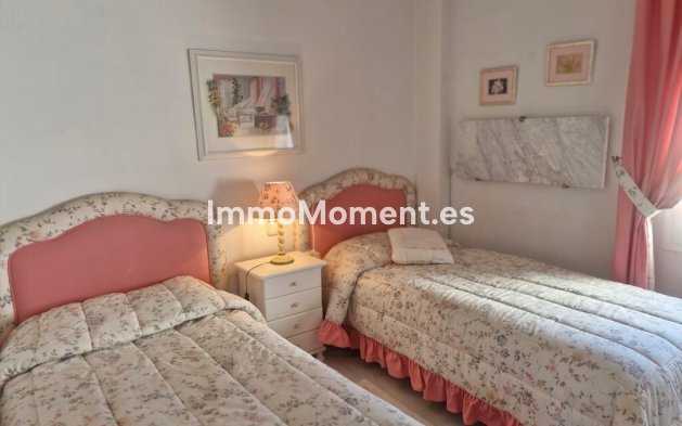 Reventa - Apartamento - Marbella - Costabella