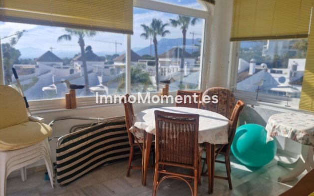 Reventa - Apartamento - Marbella - Costabella