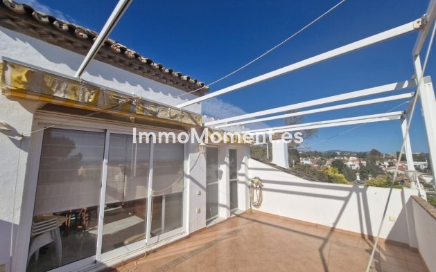 Reventa - Apartamento - Marbella - Costabella