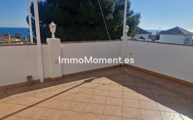 Reventa - Apartamento - Marbella - Costabella