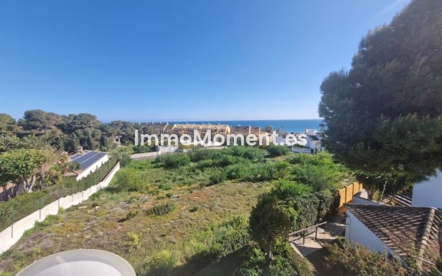 Reventa - Apartamento - Marbella - Costabella