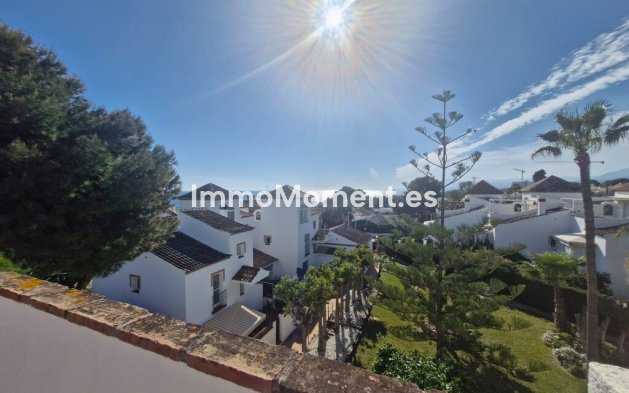 Reventa - Apartamento - Marbella - Costabella