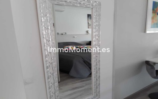 Revente - Appartement - Torremolinos - La Carihuela
