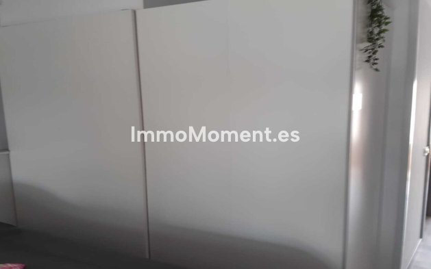 Revente - Appartement - Torremolinos - La Carihuela