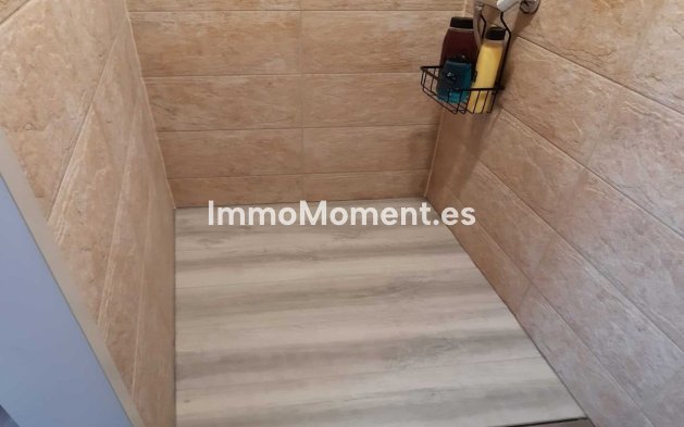 Revente - Appartement - Torremolinos - La Carihuela