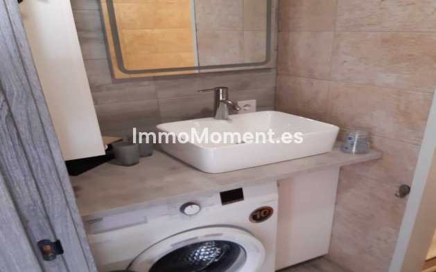 Revente - Appartement - Torremolinos - La Carihuela