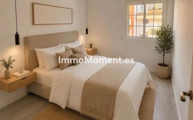 Revente - Villa individuelle - Marbella - Marbella Centro