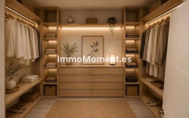 Revente - Villa individuelle - Marbella - Marbella Centro