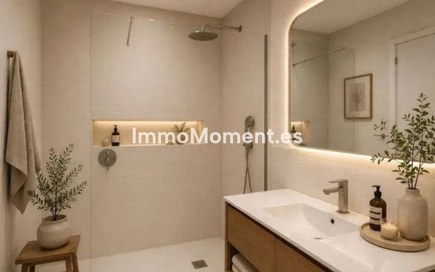 Revente - Villa individuelle - Marbella - Marbella Centro