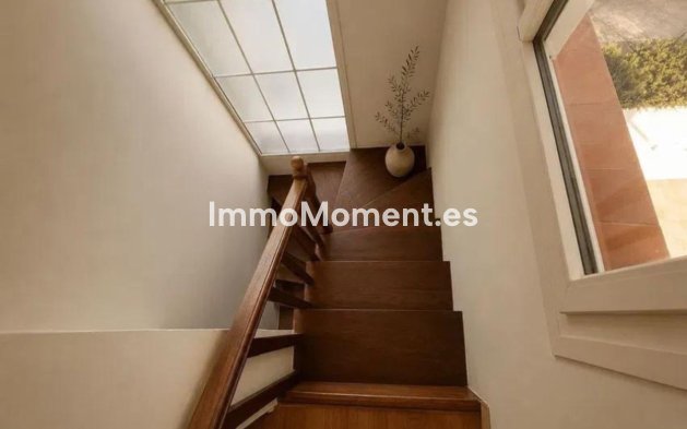 Revente - Villa individuelle - Marbella - Marbella Centro