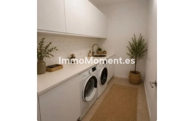 Revente - Villa individuelle - Marbella - Marbella Centro
