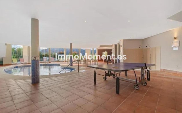 Resale - Apartment - Benahavís - Benahavís Centro
