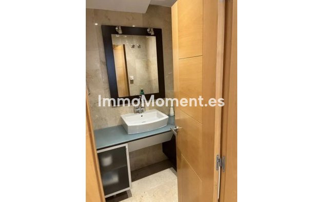 Resale - Apartment - Benahavís - Benahavís Centro