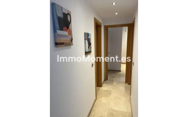 Resale - Apartment - Benahavís - Benahavís Centro