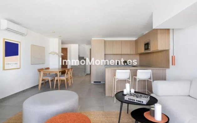 Wiederverkauf - Wohnung - Estepona  - Diana Park
