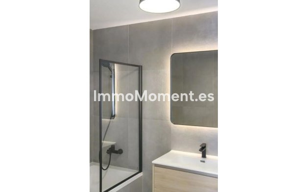 Wiederverkauf - Wohnung - Estepona  - Diana Park