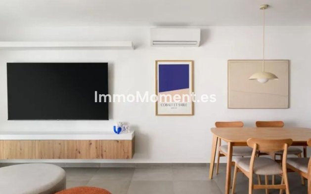 Wiederverkauf - Wohnung - Estepona  - Diana Park