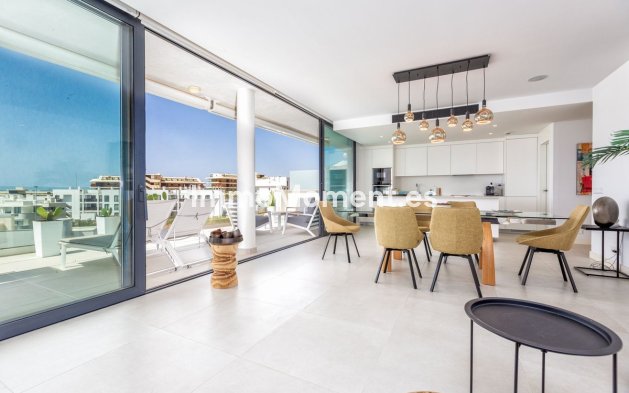 Reventa - Apartamento - Fuengirola - Higueron