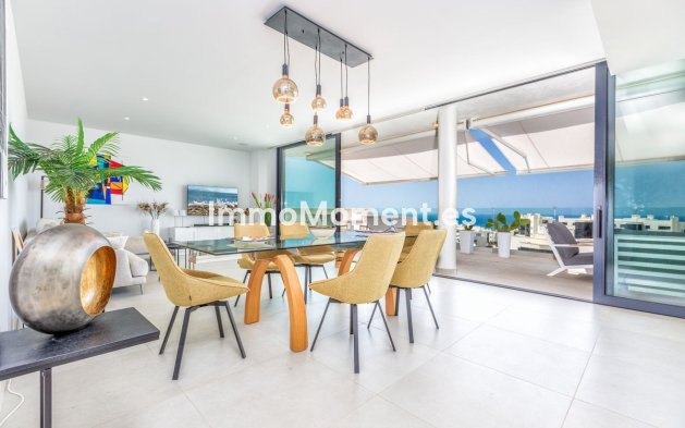 Reventa - Apartamento - Fuengirola - Higueron