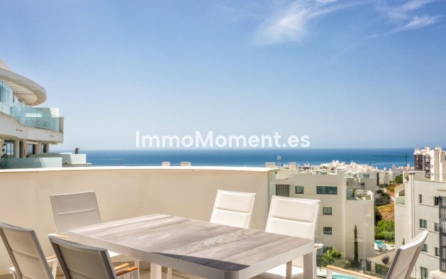 Reventa - Apartamento - Fuengirola - Higueron