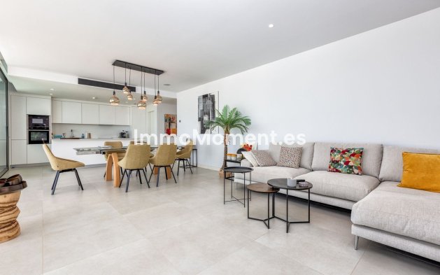 Reventa - Apartamento - Fuengirola - Higueron