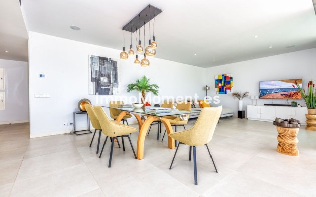 Reventa - Apartamento - Fuengirola - Higueron