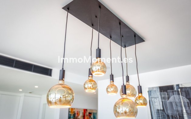 Reventa - Apartamento - Fuengirola - Higueron