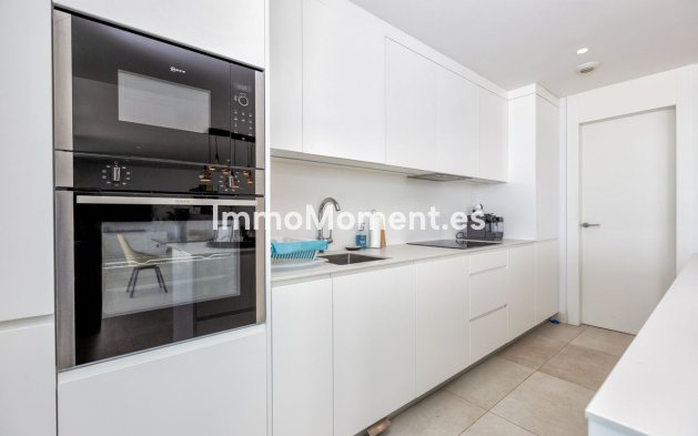 Reventa - Apartamento - Fuengirola - Higueron