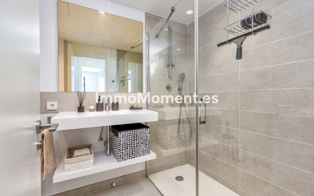 Reventa - Apartamento - Fuengirola - Higueron