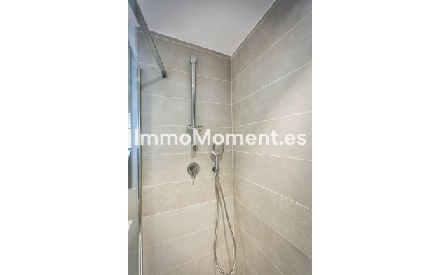 Reventa - Apartamento - Fuengirola - Higueron