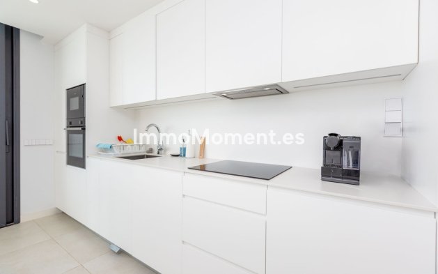 Reventa - Apartamento - Fuengirola - Higueron