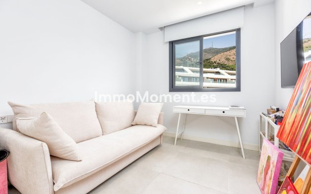 Reventa - Apartamento - Fuengirola - Higueron