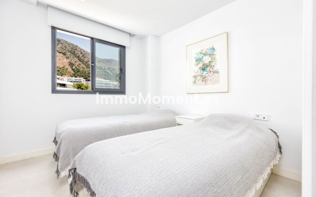 Reventa - Apartamento - Fuengirola - Higueron