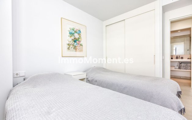 Reventa - Apartamento - Fuengirola - Higueron