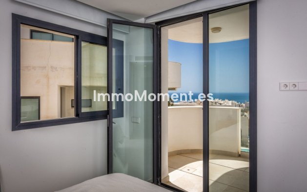 Reventa - Apartamento - Fuengirola - Higueron