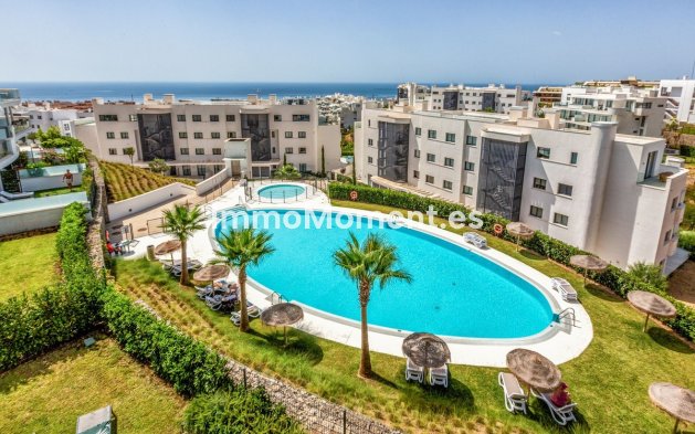 Reventa - Apartamento - Fuengirola - Higueron