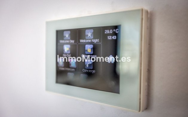 Reventa - Apartamento - Fuengirola - Higueron