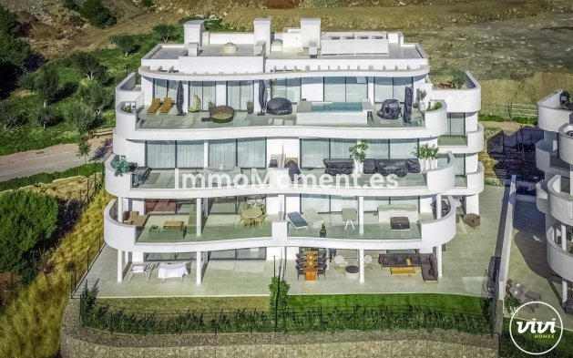 Reventa - Apartamento - Fuengirola - Higueron