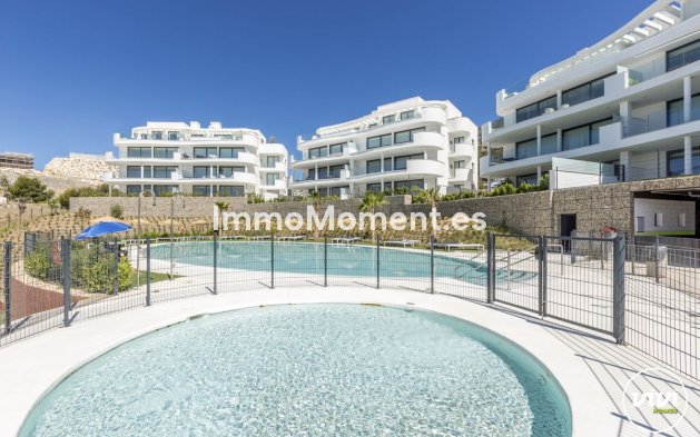 Reventa - Apartamento - Fuengirola - Higueron