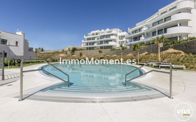 Reventa - Apartamento - Fuengirola - Higueron