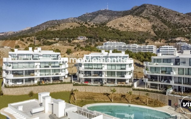 Reventa - Apartamento - Fuengirola - Higueron
